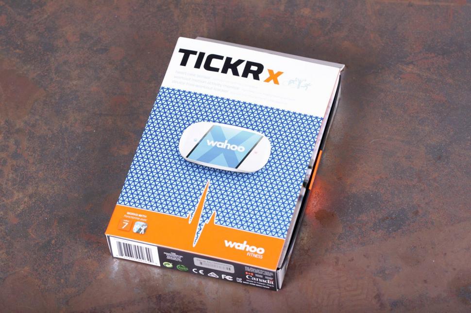 Wahoo Tickr X review: the complete and expert review
