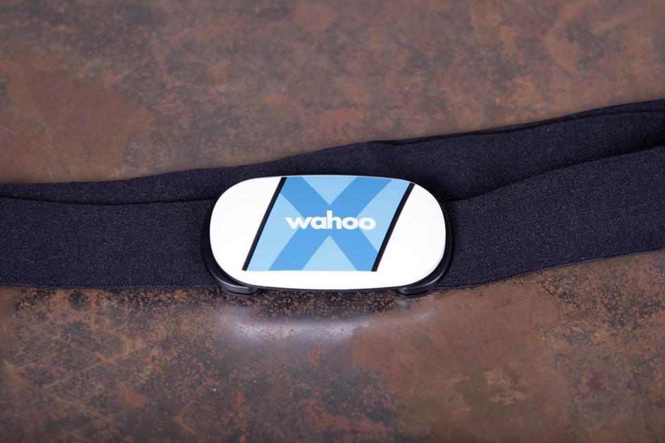 Blog - What you need to know about the Wahoo TICKR X heart rate monitor