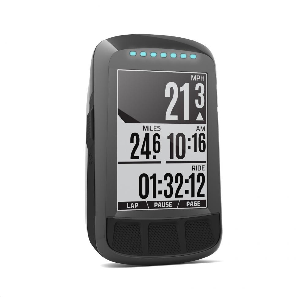 Wahoo launches Elemnt Bolt GPS with integrated aero mount | road.cc