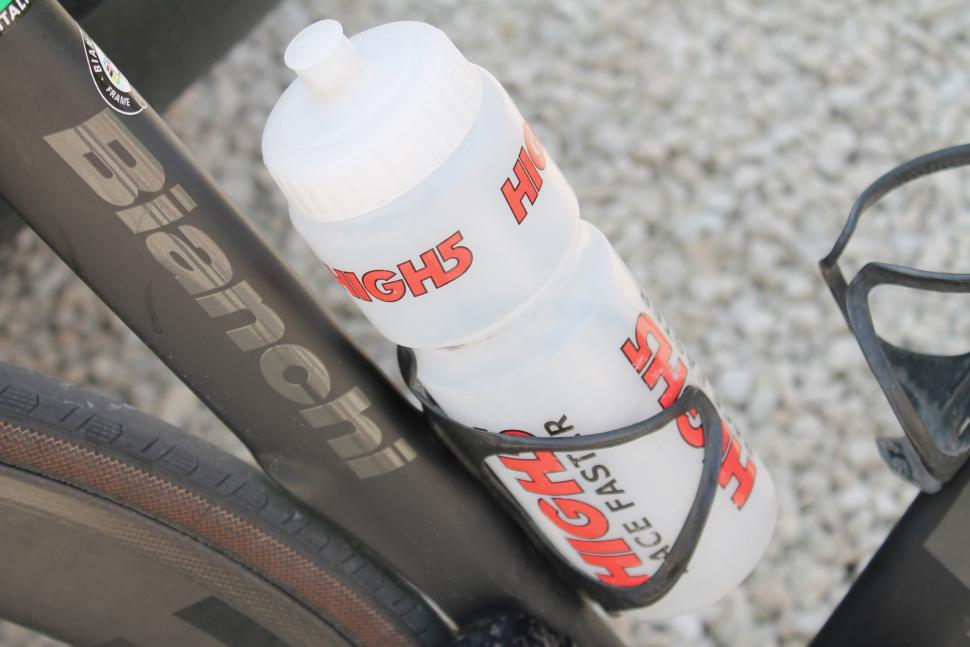 best bicycle water bottle