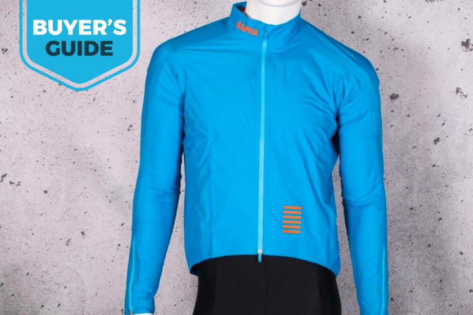 Best waterproof cycling jackets 2024 — keep riding your bike