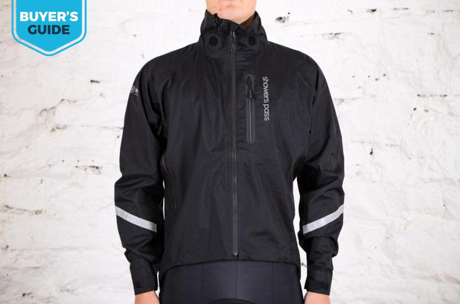 Best waterproof cycling jackets 2024 — keep riding whatever the weather and  stay warm and dry on the bike