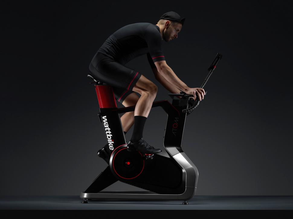 wattbike forum