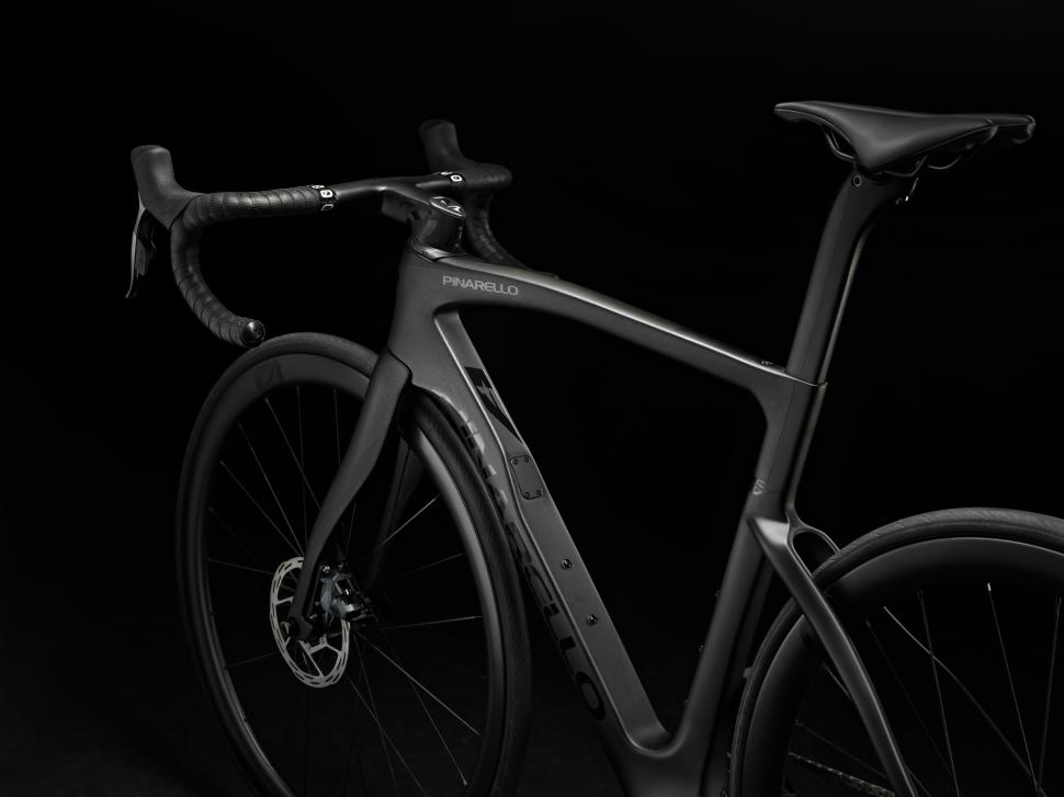 Pinarello introduces two new road bikes to performance and endurance  ranges and they're (slightly) more affordable