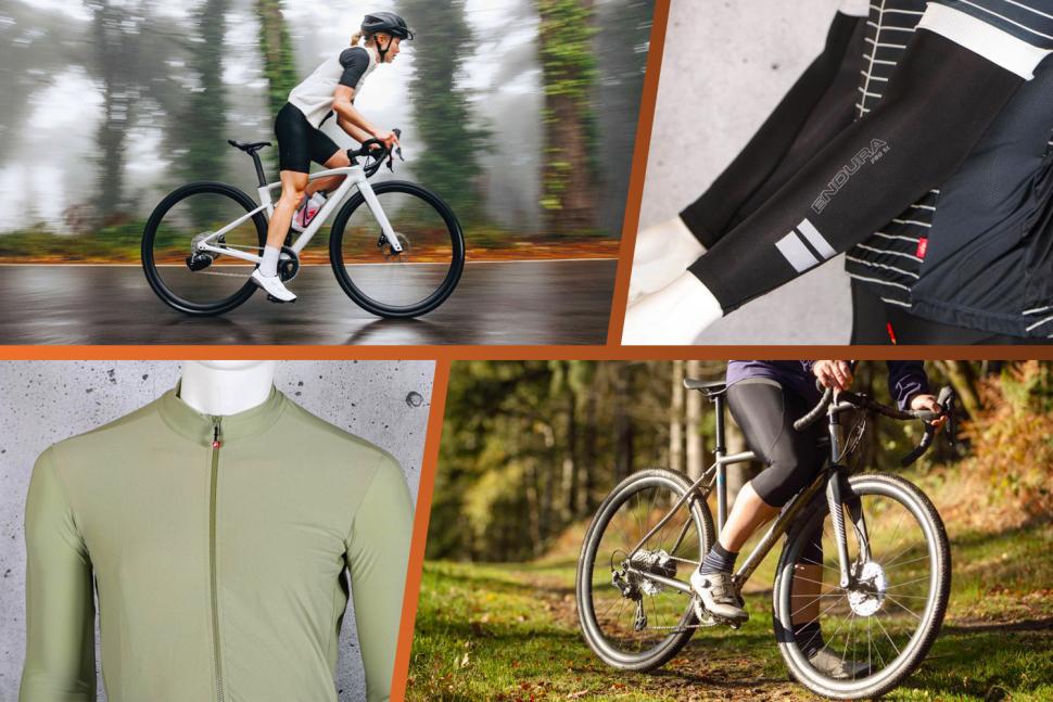 Cycling Clothes Guide, Boost Your Riding