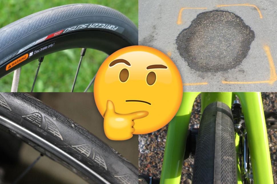 How Long Do Hybrid Bike Tires Last? A Comprehensive Guide Tire Width