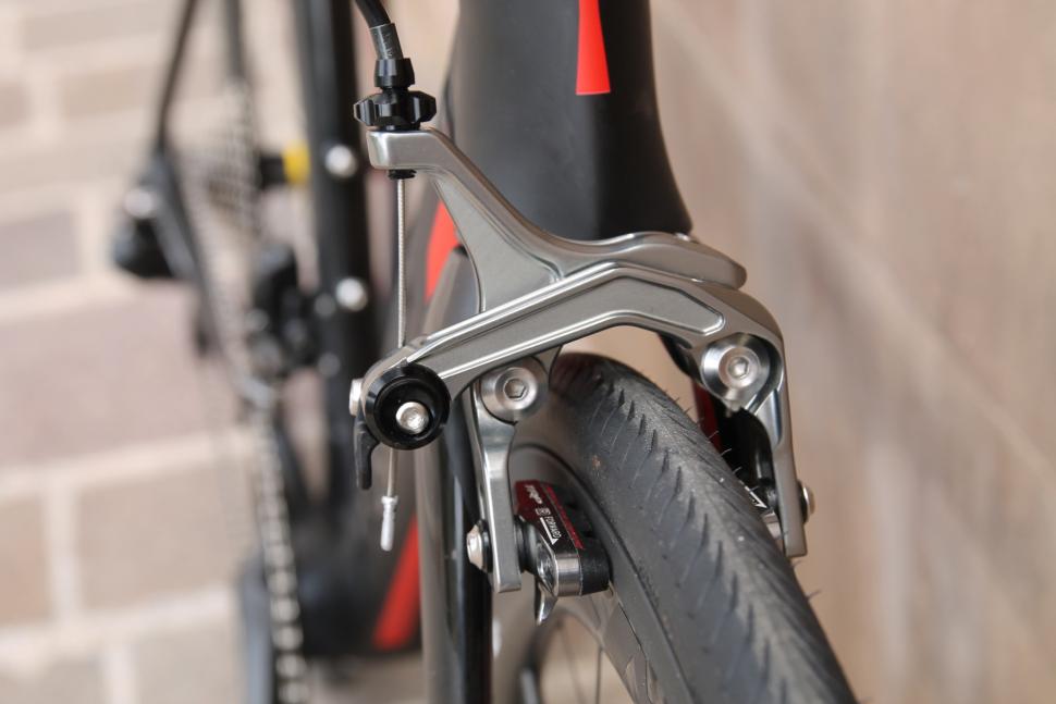 Wilier Cento10Air unveiled - faster, lighter and more comfortable aero ...