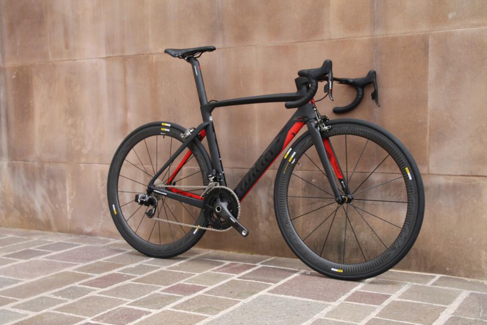 wilier cento10air