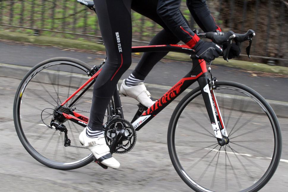 wilier triestina gtr team disc