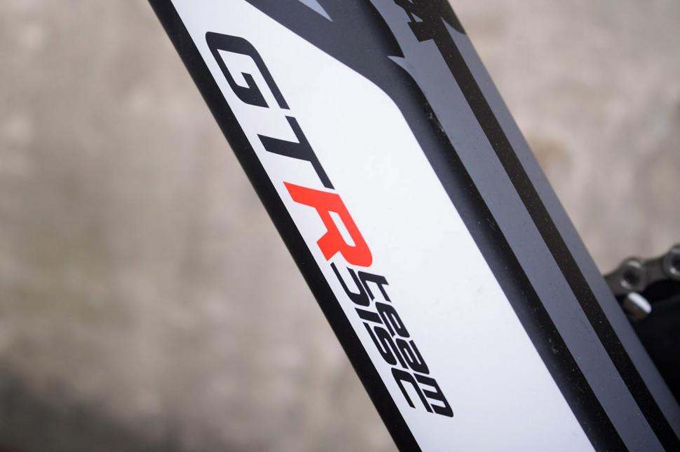 Review Wilier GTR Team Disc endurance road bike road.cc