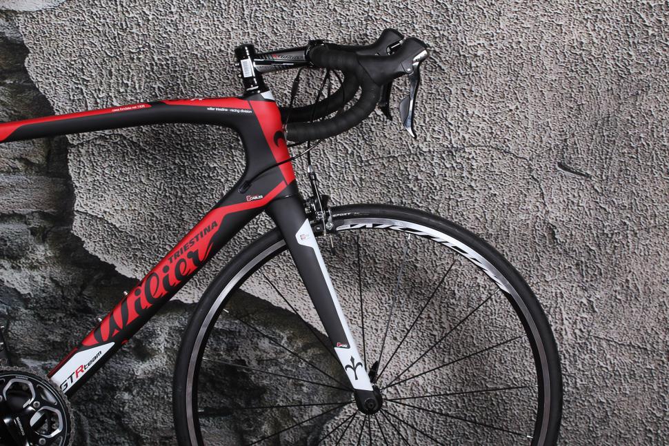 wilier gtr campagnolo