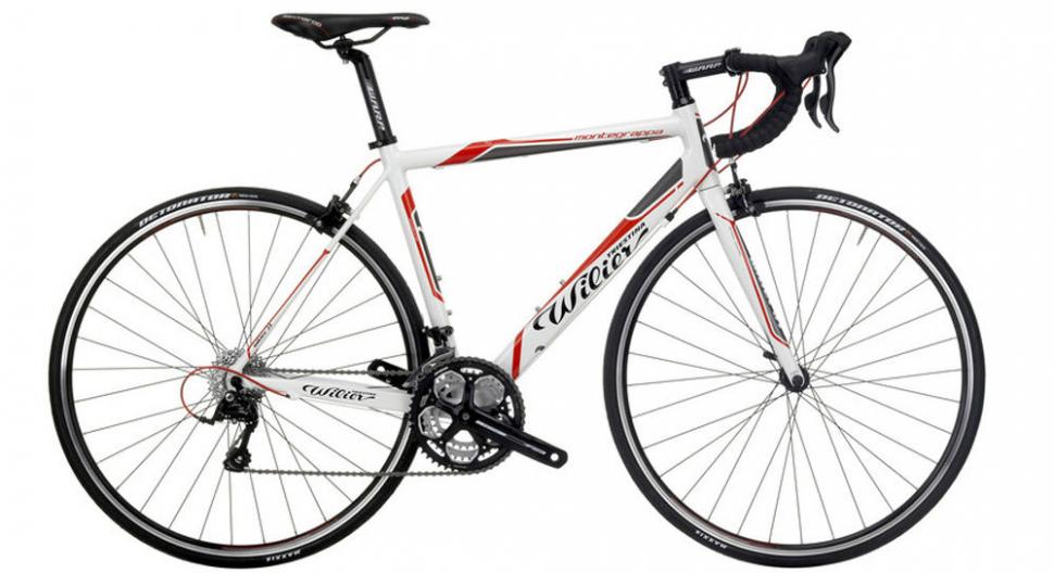 Wilier montegrappa road online bike