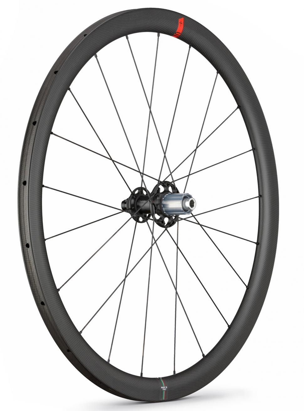 wilier carbon wheels