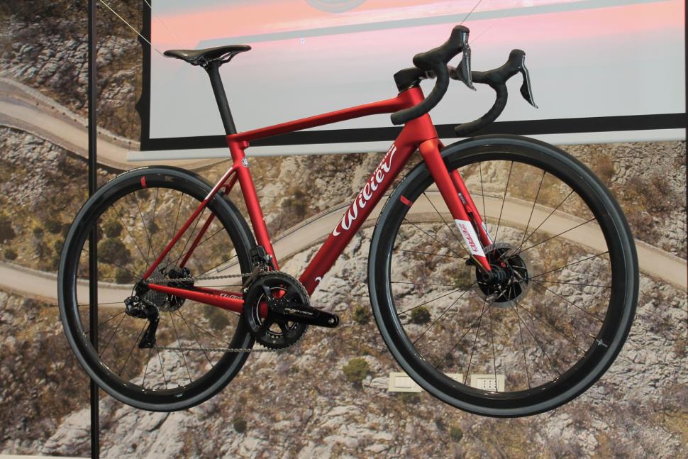 wilier 0 slr