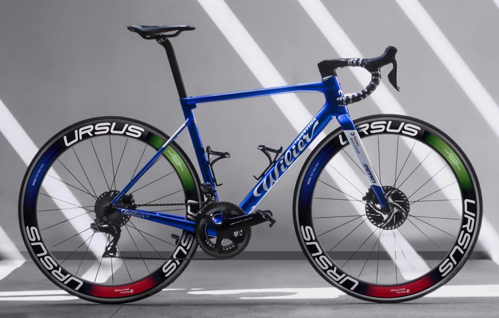 Tour de France Tech 2020: the bikes from every team | road.cc