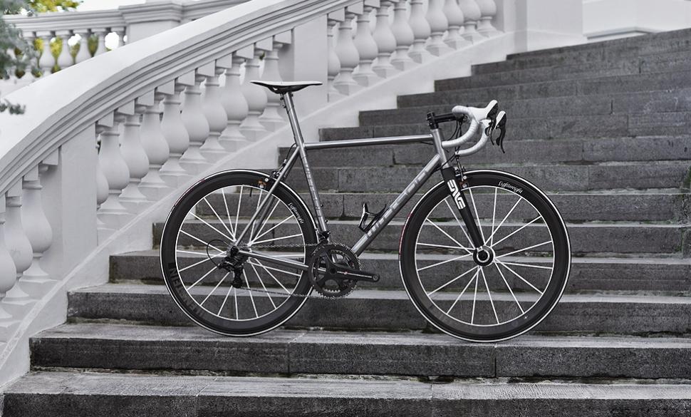 coventry bespoke cycles