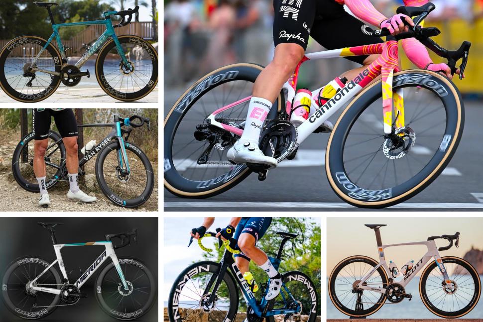 Best bike: what type of bicycle should I buy in 2024?