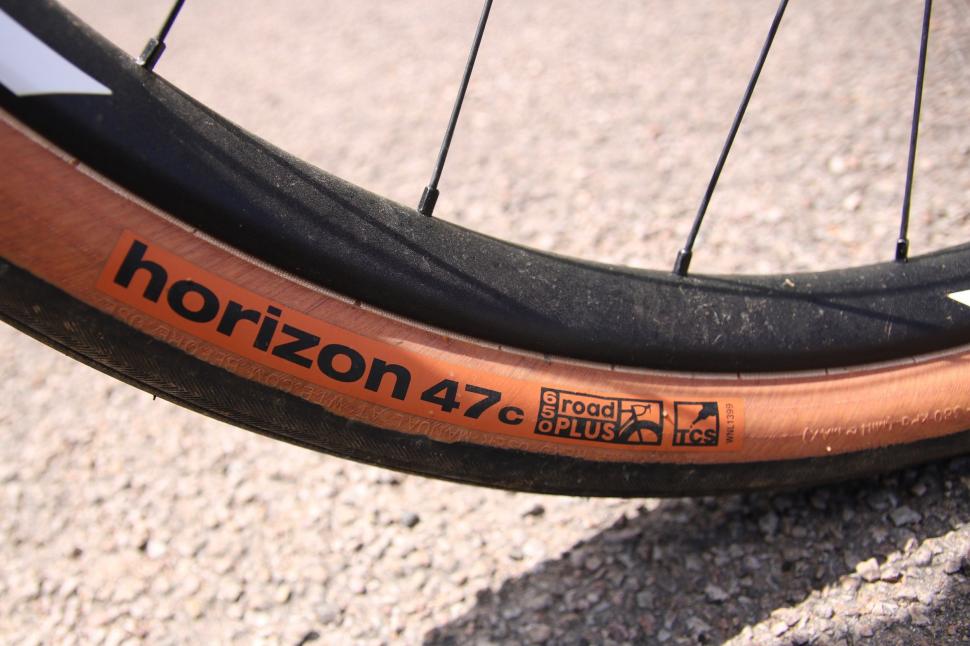 Review: WTB Horizon TCS Road Tyre | road.cc