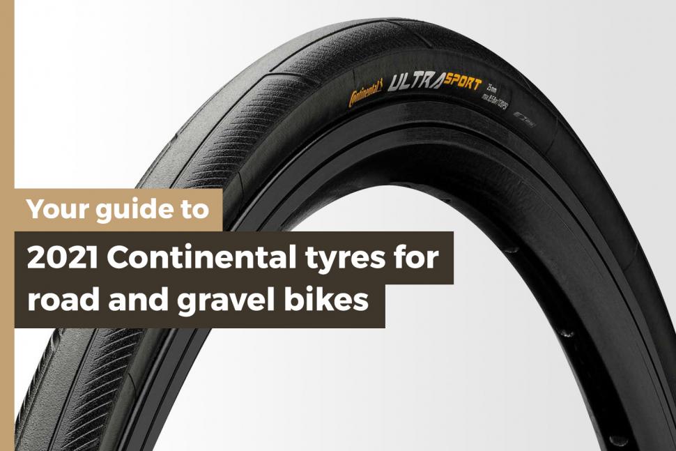 I'm happy calm down paint Best 2020 Continental tyres for road & gravel bikes — find out which is  right for you | road.cc