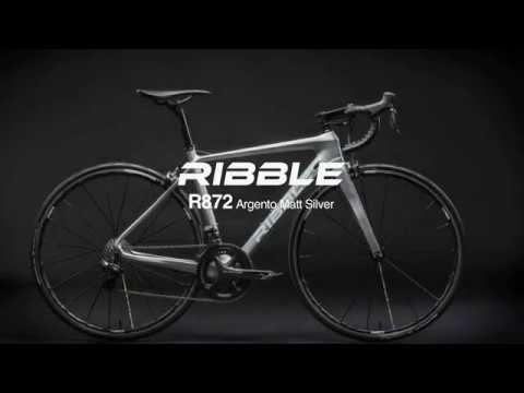 ribble r872 2017