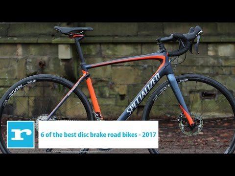 best disc brake cycle under 8000