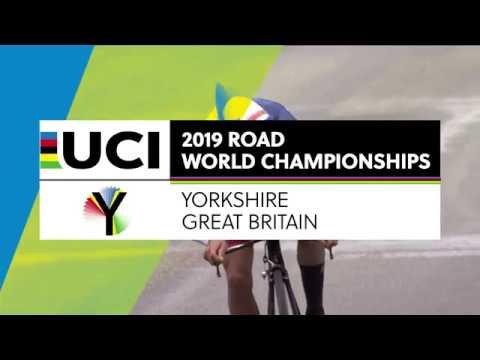 Yorkshire 2019 UCI Road World Championships Preview route videos and travel accommodation and spectator advice road.cc