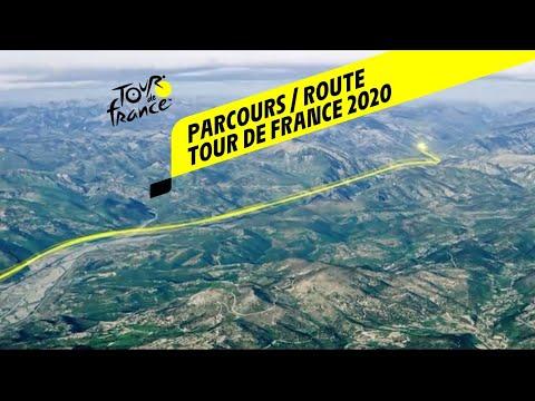 Tour de France 2020 stage-by-stage preview