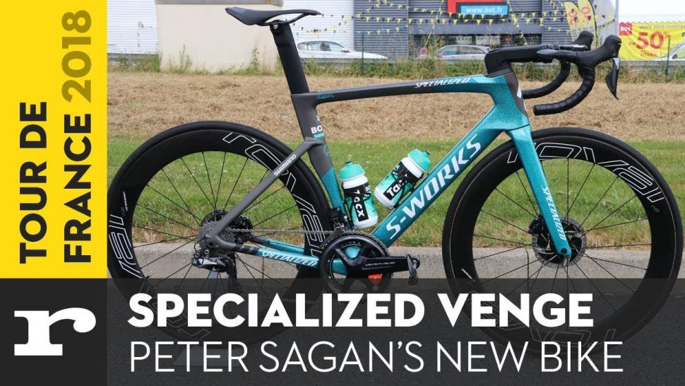 s works venge peter sagan