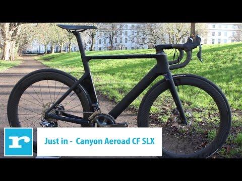 Canyon commuter hot sale 0.8