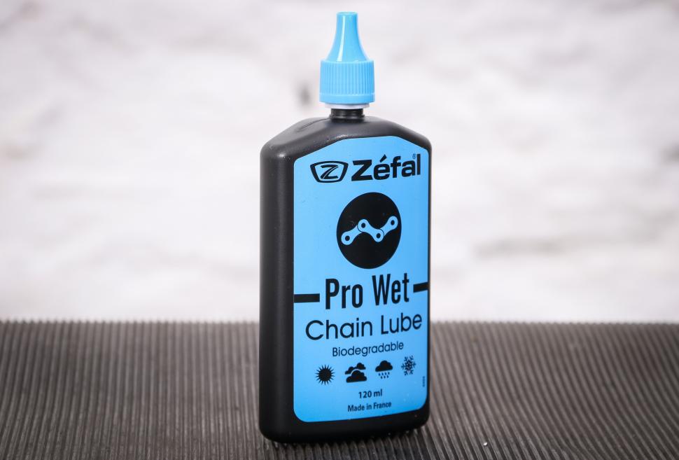 zefal bike lube