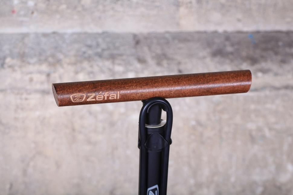 Zefal Z-Switch Head Rebuild Kit for Floor Track Pumps 