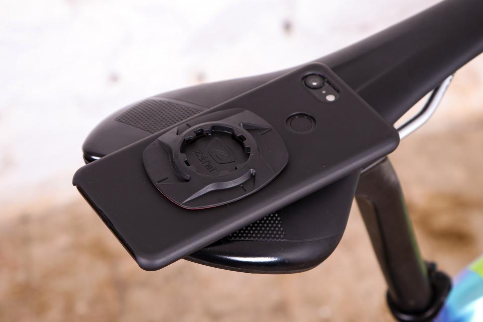 Review: Zefal Universal Smartphone Adaptor Bike Kit