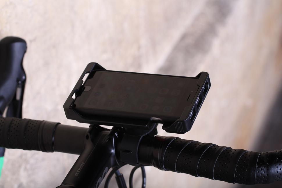 zefal smartphone bike mount