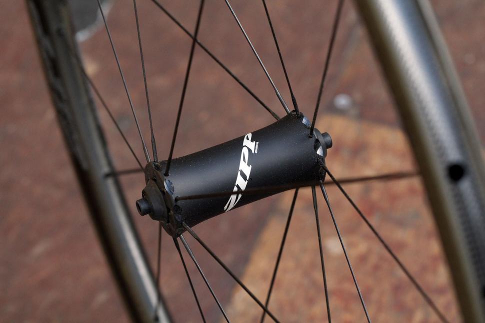 Zipp 202 shop nsw wheelset