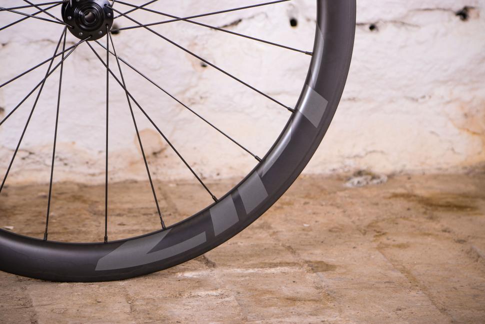 zipp carbon wheels disc