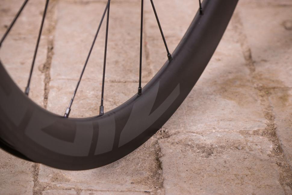 zipp climbing wheels