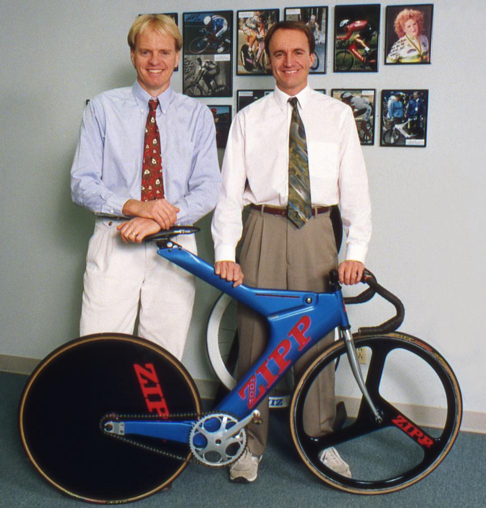 Zipp 2001 store