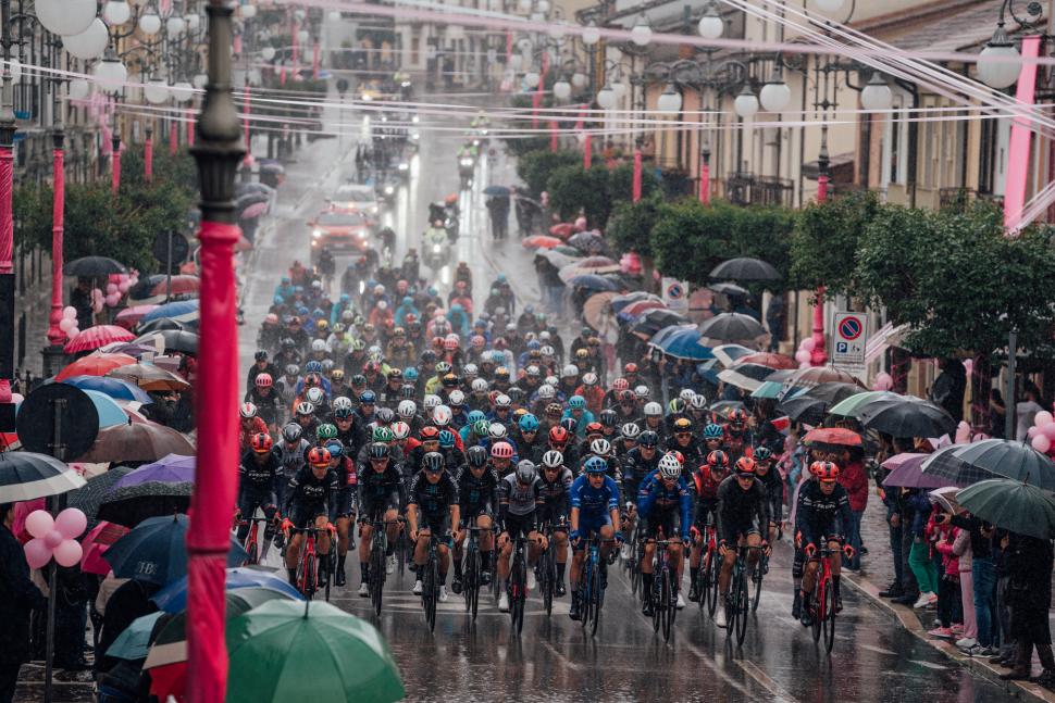 Why pro cycling needs to ditch its ‘hardness’ obsession