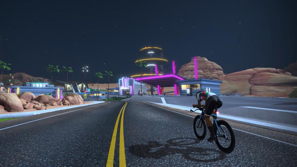 best tt bikes on zwift