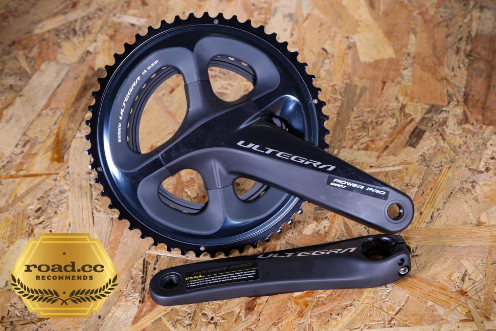 Ultegra r8000 on sale power meter