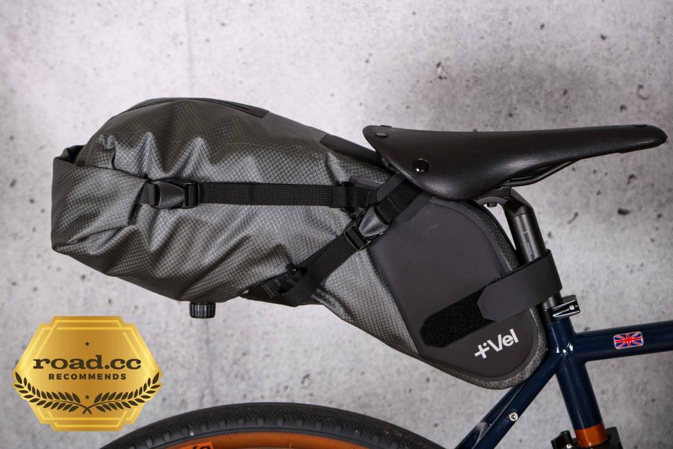 Carbon Comfort - The Original Comfortable Bike Seat from RideOut Tech