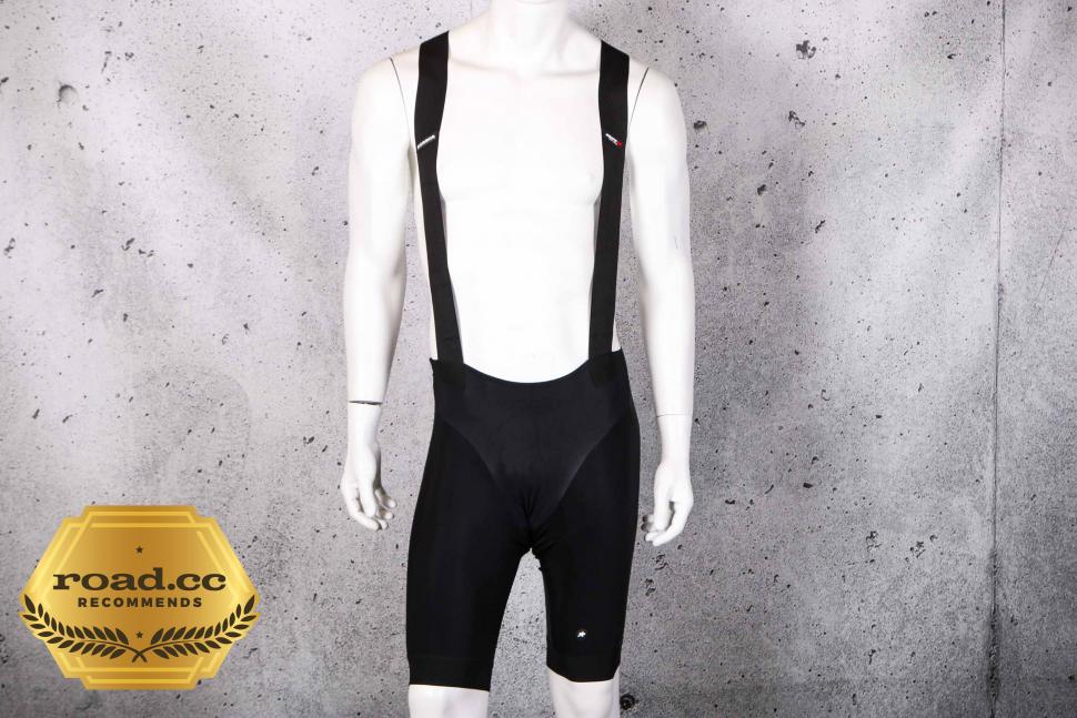 EQUIPE RS Bib Shorts S9