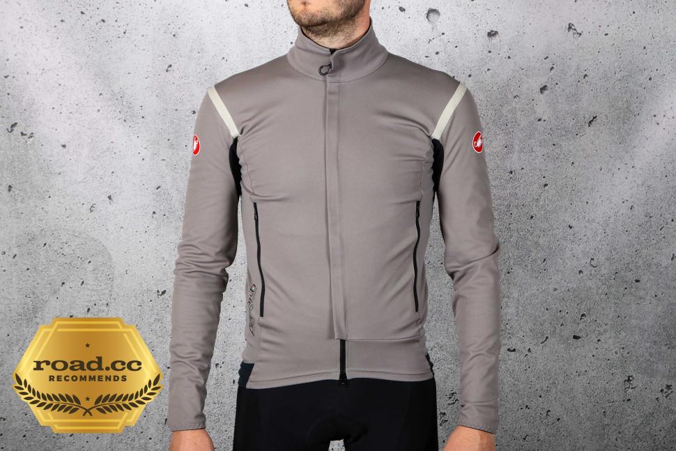 Review: Castelli Perfetto RoS 2 Jacket | road.cc