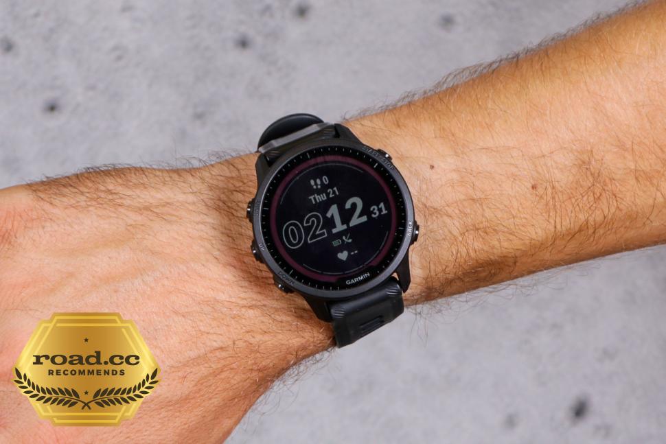 Garmin Forerunner 955 Solar review: Garmin's most powerful watch built for  runners