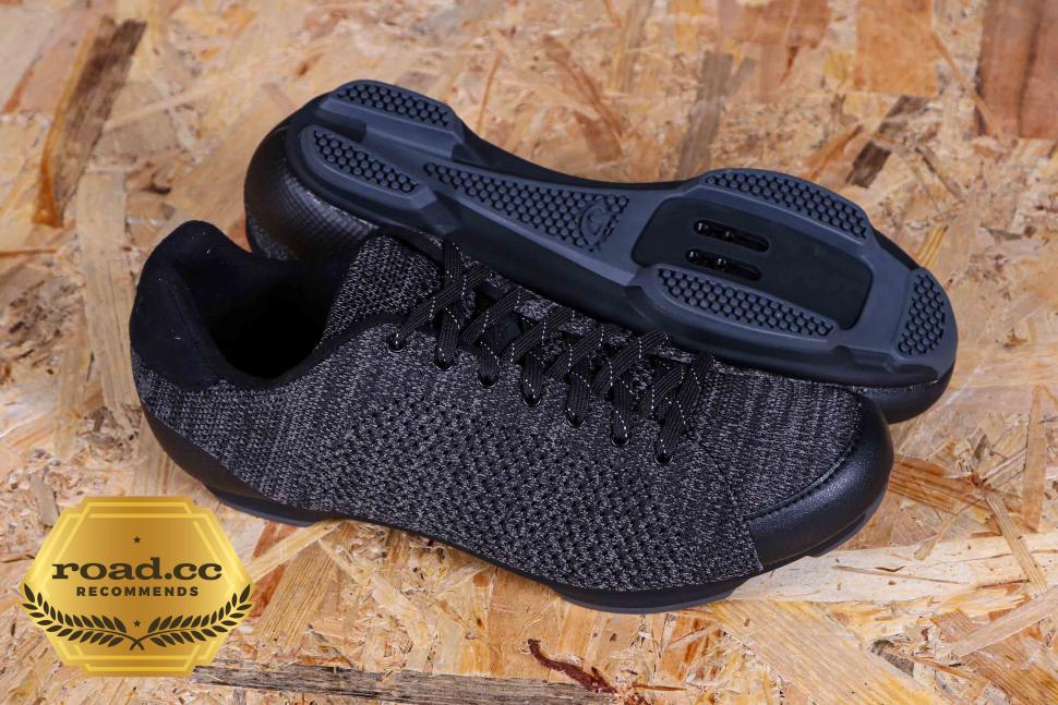 Review: Giro Republic R Knit Road Cycling Shoes