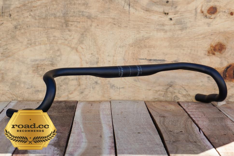 Review: Ritchey Comp Venturemax XL handlebar | road.cc