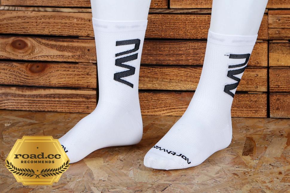 Review: Northwave Extreme Air Sock | road.cc