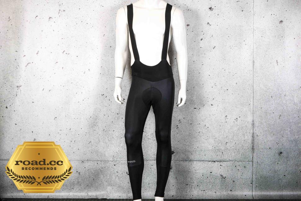 Best women's bib tights 2023 for cycling through winter reviewed