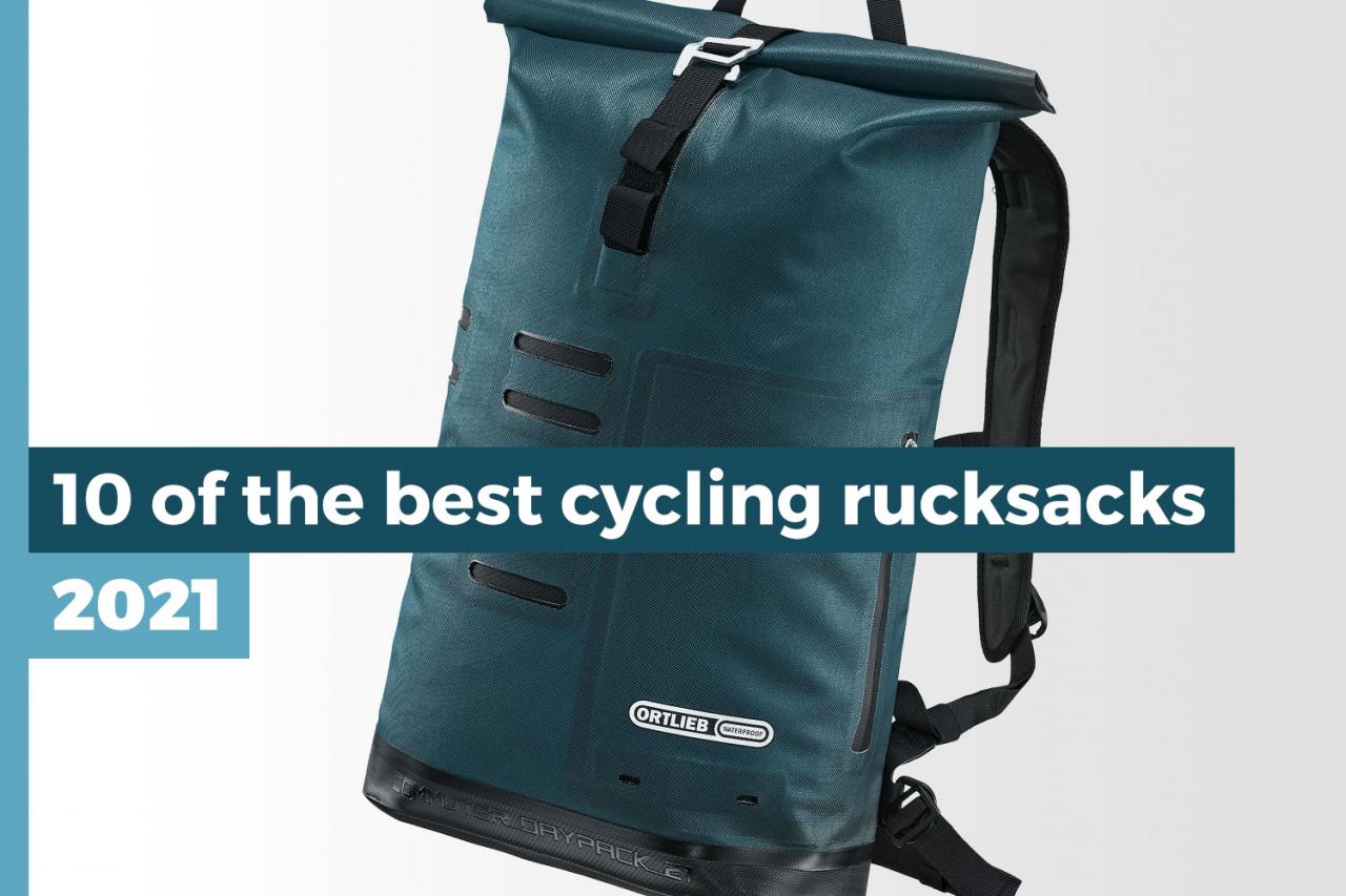 NEW Ladies Nylon Multi Pocket Single Shoulder Backpack Rucksack Bicycle Bag 
