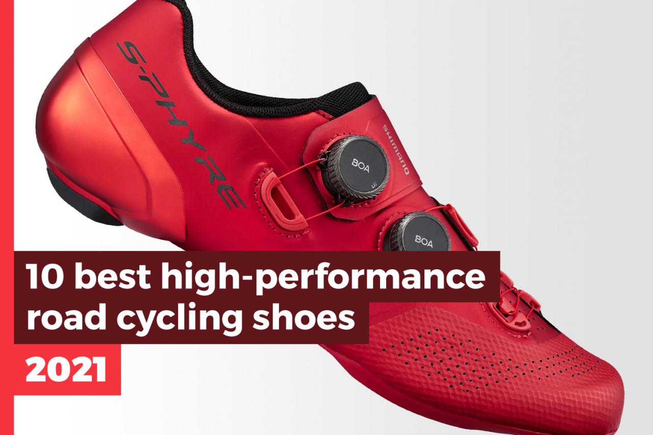 Toegangsprijs Niet meer geldig Offer 10 best high-performance road cycling shoes 2021 - get faster with light,  stiff shoes | road.cc